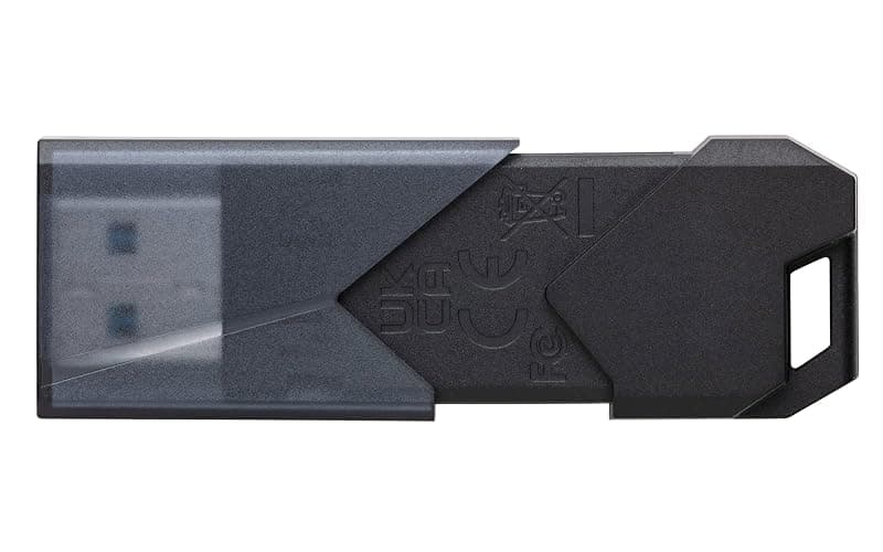 Kingston Pendrive Datatraveler Exodia Onyx 64GB USB 3.2 DTXON/64GB — miniatura 5