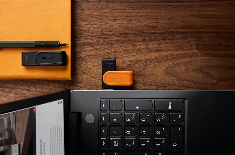 Kingston Pendrive Data Traveler Exodia S 256GB USB 3.2 DTXS/256GB — miniatura 5
