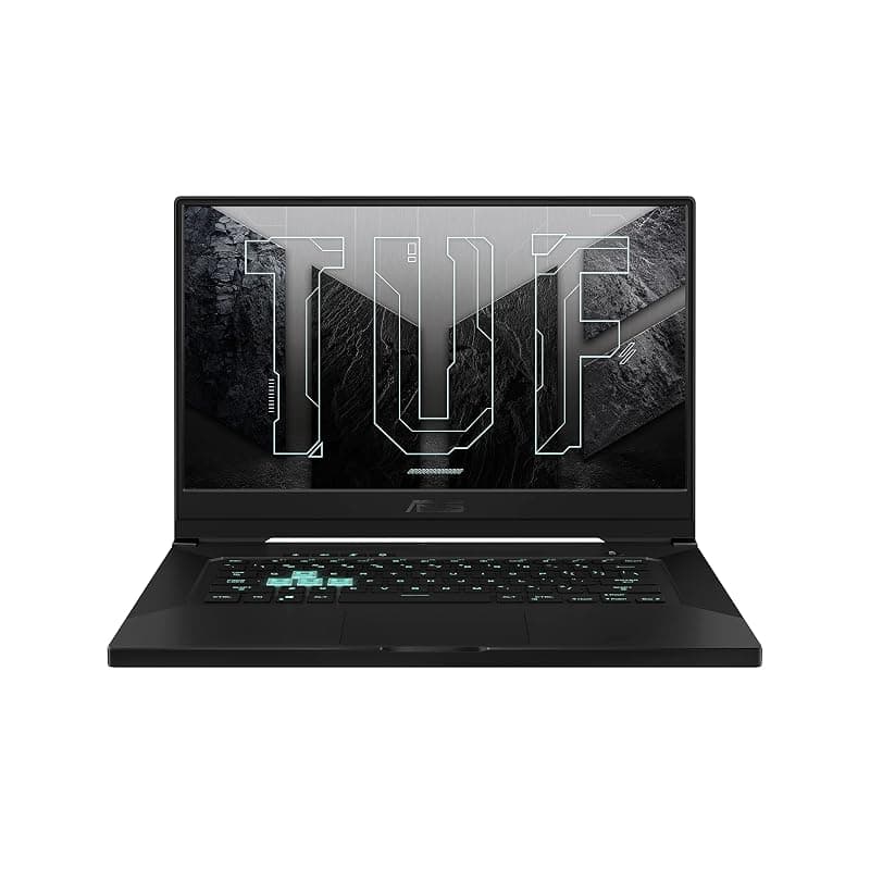 Asus Notebook TUF Gaming Dash F15 FX516PM-HN002T I7-11370H/8GB/512GBSSD/RTX3060-6GBGDDR6/W10 Home Ricondizionato Asus 12 Mesi di Garanzia dal Produttore