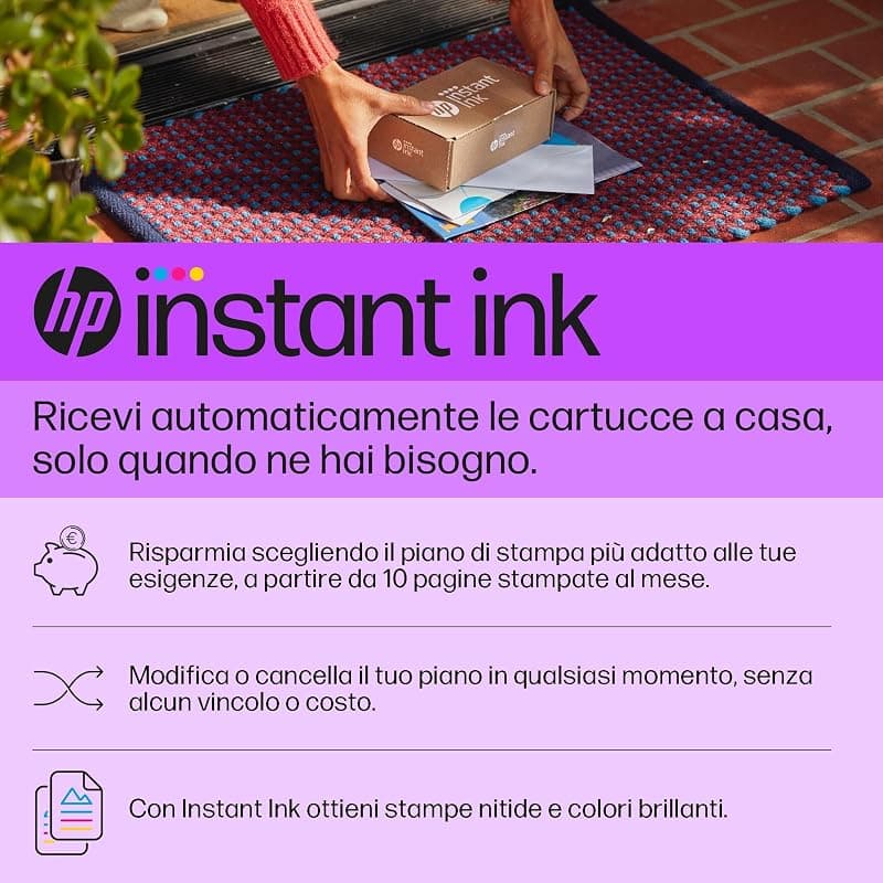 HP Cartuccia Originale 935 Giallo C2P22AE — miniatura 2