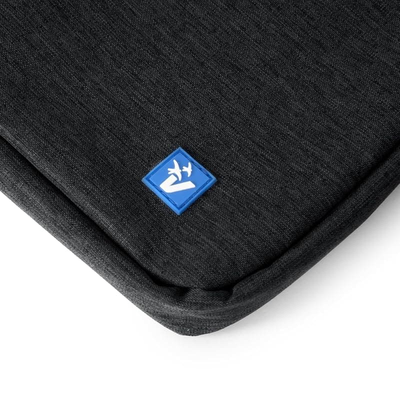 Vultech Borsa Notebook 15,6" Slim Black SC-1560 — miniatura 3