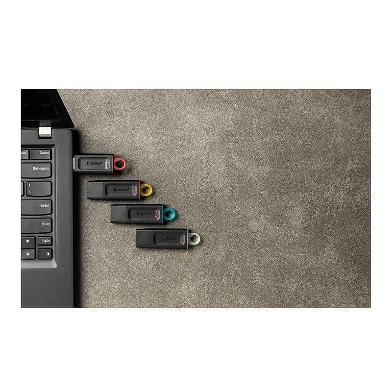 Kingston Pendrive Datatraveler Exodia 128GB USB 3.2 DTX/128GB — miniatura 6