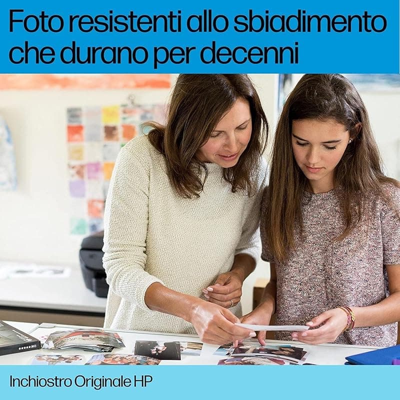 HP Cartuccia Originale 935 Giallo C2P22AE — miniatura 7