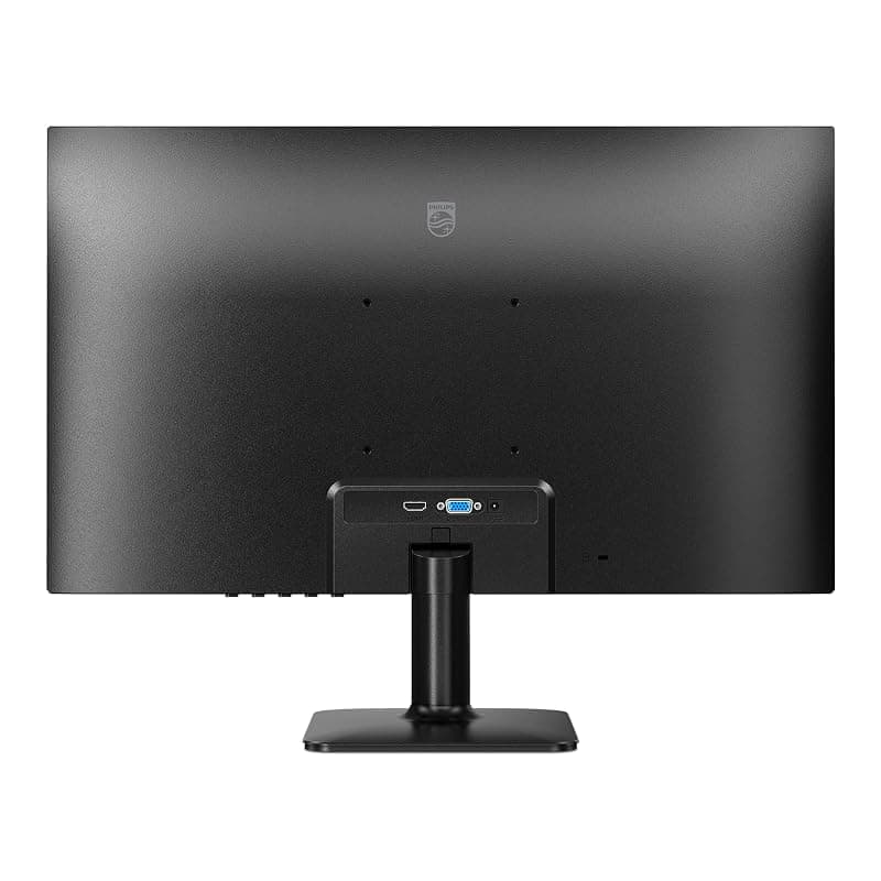 PHILIPS Monitor per PC 24E2N1100LB - 24 FHD - VA - 1 ms - 100 Hz - Sincronizzazione adattiva — miniatura 3