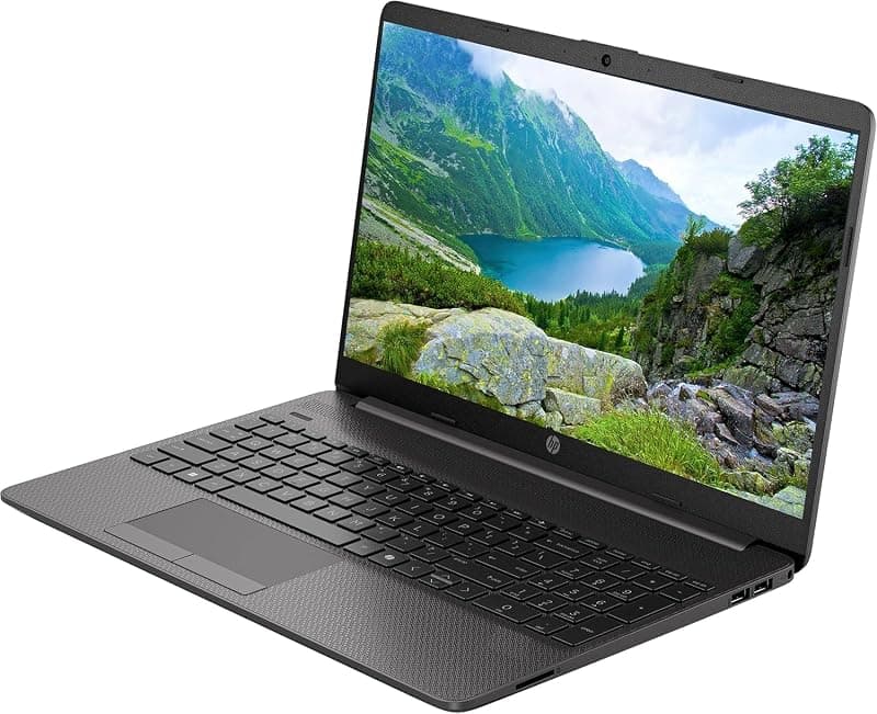 HP Notebook G9 250R C80XZAT Core 5-120U/8GB/512GB/FREEDOS con Estensione Garanzia 36 Mesi Pick-UP AND Return Service — miniatura 2