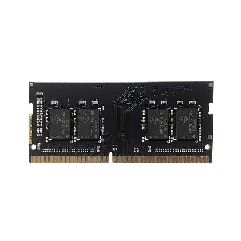 Patriot Memory Serie Signature SODIMM Memoria Singola DDR4 2400 MHz PC4-19200 16GB (1x16GB) C17 - PSD416G24002S — miniatura 2