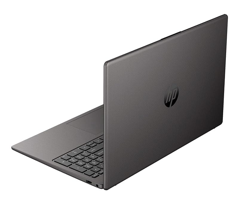 HP Notebook G10 255R C80Y3ET R7-7735U/16GB/512GBSSD/W11HOME con Estensione di Garanzia 36 Mesi Pick-UP AND Return Service — miniatura 6