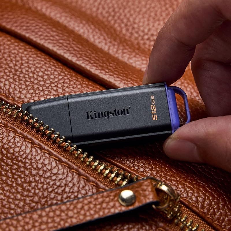 Kingston Pendrive Datatraveler Exodia 256GB USB 3.2 DTXG2/256GB — miniatura 5