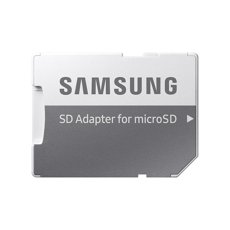 Samsung Micro SD EVO Plus 32GB CL10 MB-MC32GA/EU — miniatura 7