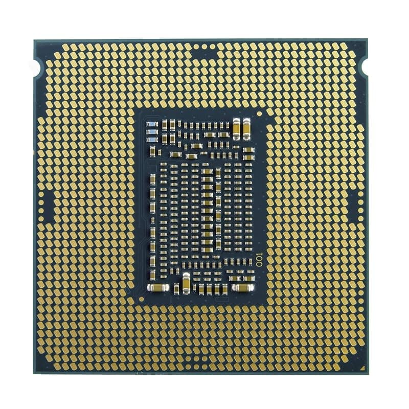 CPU Intel Pentium Gold G6400 processore 4 GHz 4 MB Cache — miniatura 2