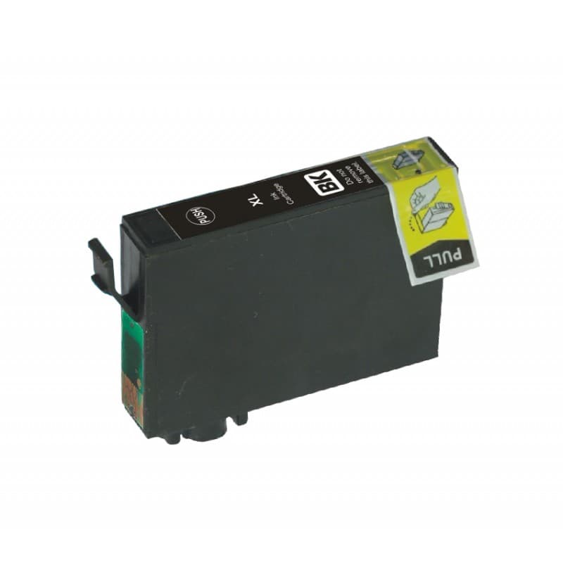 Epson Cartuccia Compatibile T0551 Nero T755140