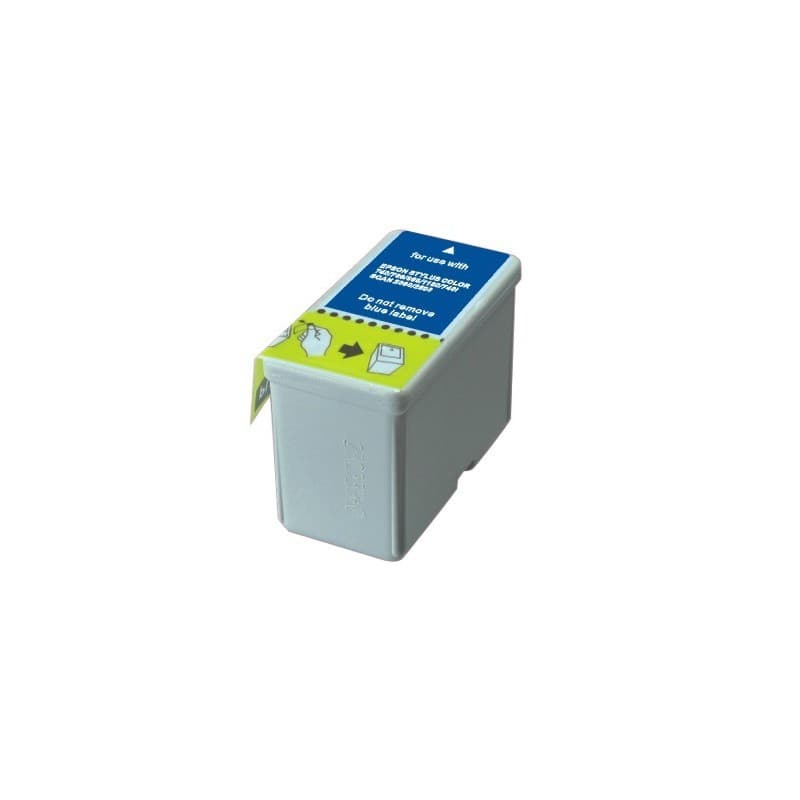 Epson Cartuccia Compatibile 20ML T051 Nero T051140