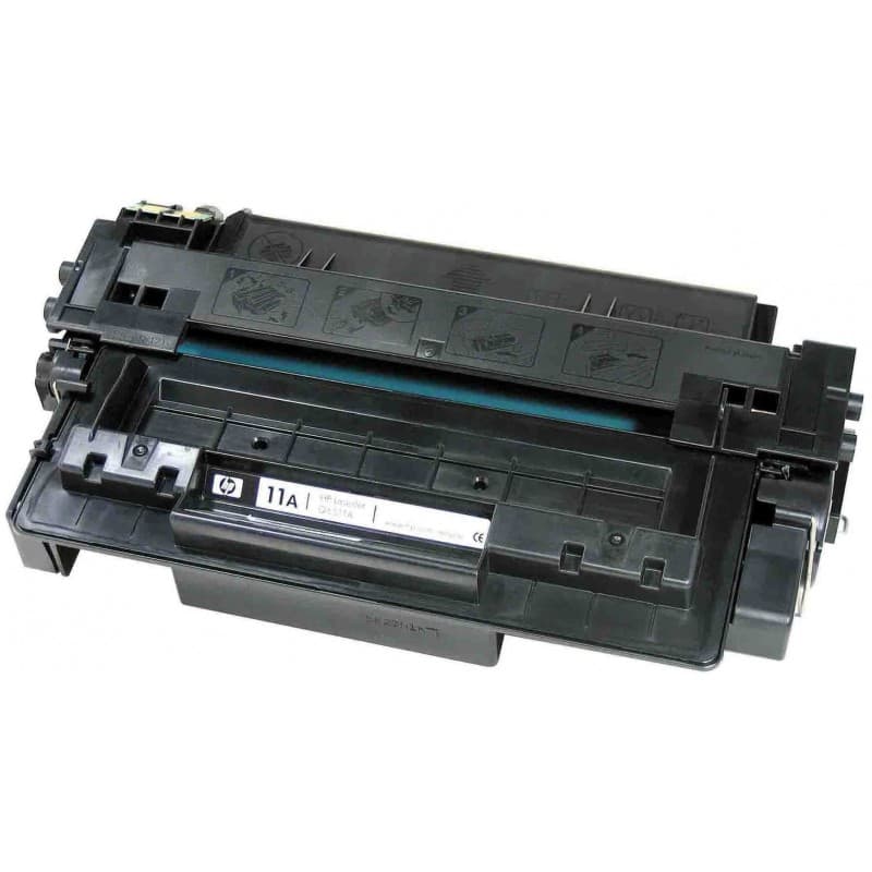 HP Toner Compatibile 12.000 Pag Nero Q6511A