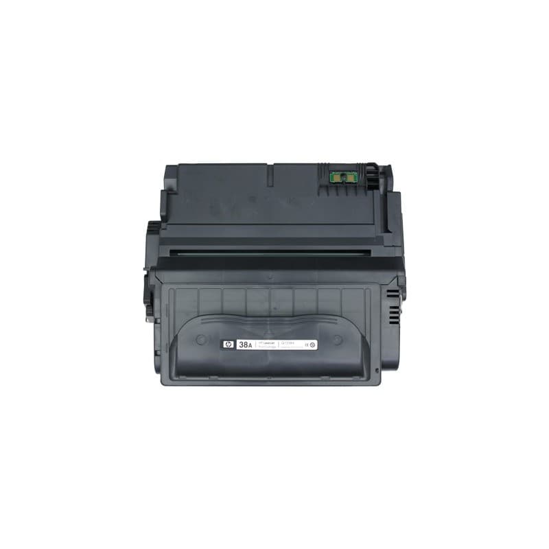 HP Toner Compatibile 20.000 Pag Nero Q1338X