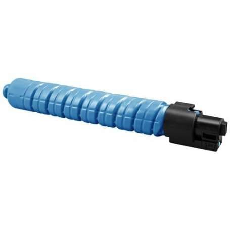 Ricoh Aficio Toner Compatibile C2551E 9.500 Pag Ciano RHC2551ECYN