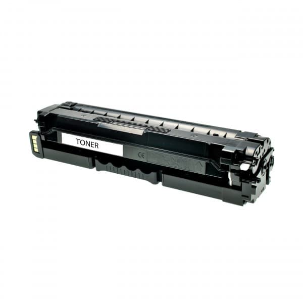 Samsung Toner Compatibile CLT-K505L 6.000 Pag Nero