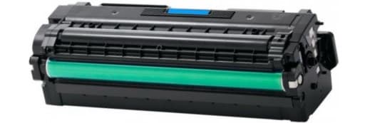 Samsung Toner Compatibile CLT-C505L 3.500 Pag Ciano
