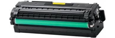 Samsung Toner Compatibile CLT-Y505L 3.500 Pag Giallo