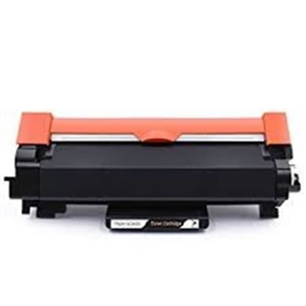 Brother Toner Compatibile TN-2420 3.000 Pag Nero