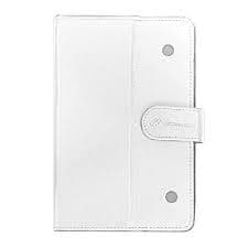 Techmade Universal Cover Stand 7" White TM-1028-7WHITE