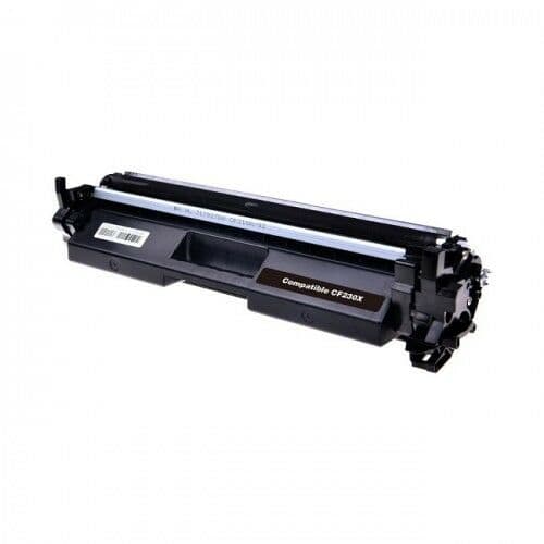 HP/Canon Toner Compatibile 051H 4.000 Pag Nero CF230X