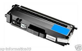 Brother Toner Compatibile TN-247C 2.300 Pag Ciano