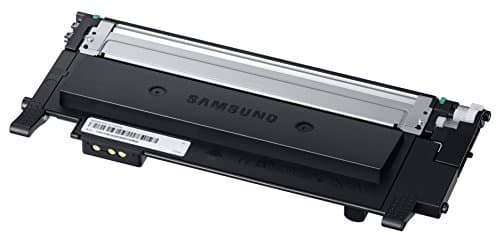 Samsung Toner Compatibile CLT-K404S 1.500 Pag Nero