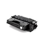 HP Toner Compatibile 6.900 Pag Nero CF280X/CE505X EP719H
