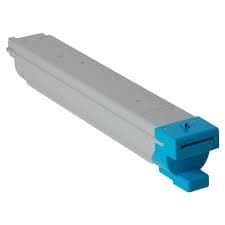 Samsung Toner Compatibile CLT-C809S 15.000 Pag Ciano