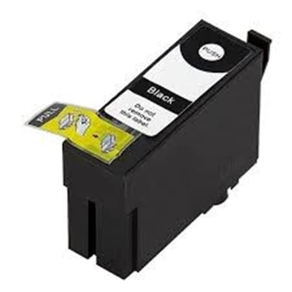Epson Cartuccia Compatibile T3471 34XL Nero EDO3471