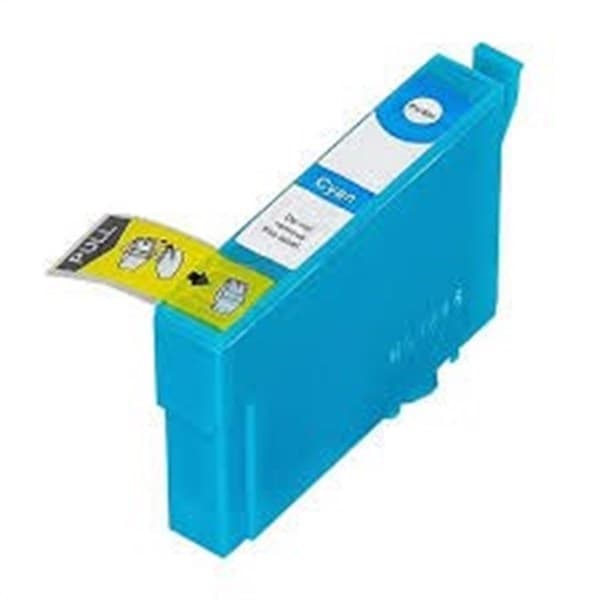 Epson Cartuccia Compatibile T3472 34XL Ciano EDO3472