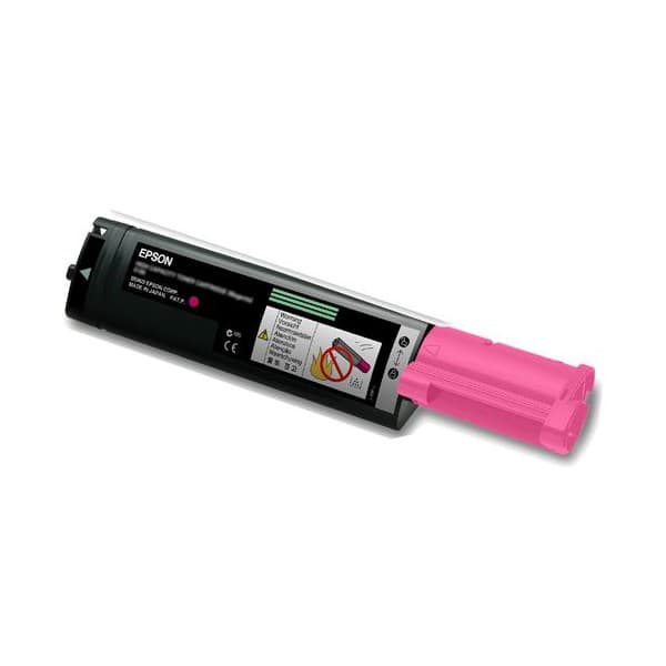 Epson Toner Compatibile CX21N 4.000 Pag Magenta S050317