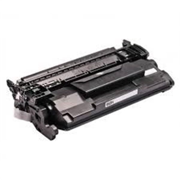 Canon Toner Compatibile 054HBK 3.100 Pag Nero 3028C002