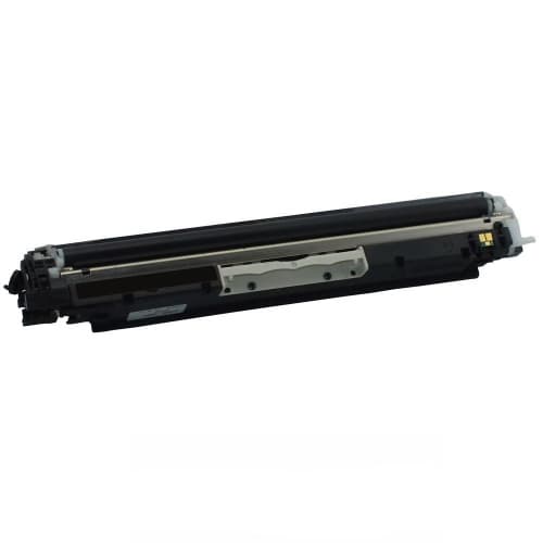 HP Toner Compatibile 1.300 Pag Ciano CF351A-CE311A