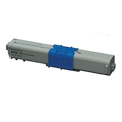OKI Toner Compatibile OT-C332Y 3.500 Pag Giallo 46508709