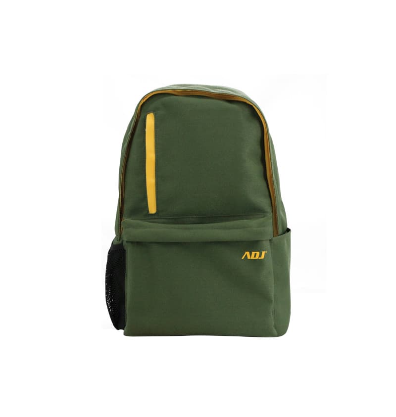 ADJ Backpack Zaino per Notebook 13,3”/15,6” 180-00040