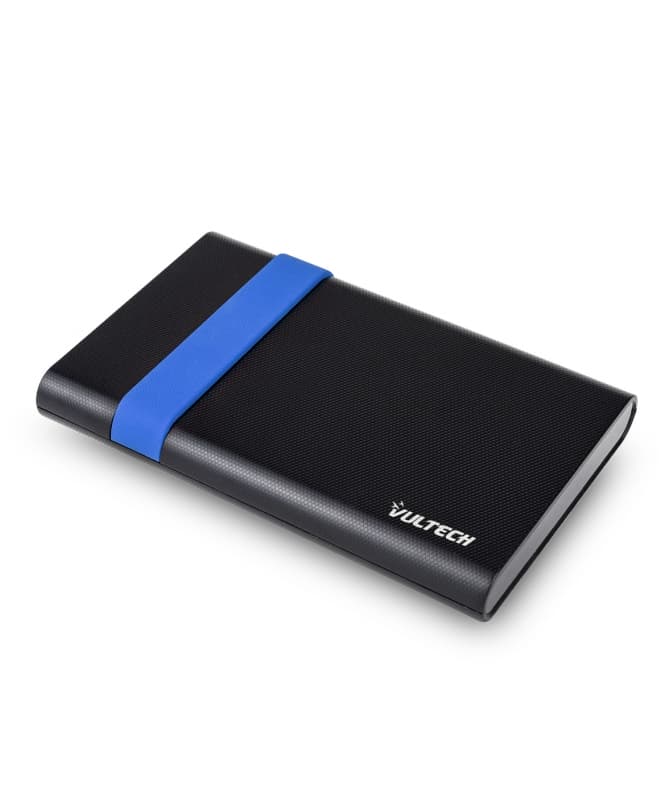 Vultech Box Esterno 2,5" HDD SATA USB 3.0 GS-15U3