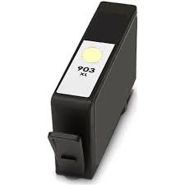 HP Cartuccia Compatibile 903XL 12 ml Giallo T6M11AE