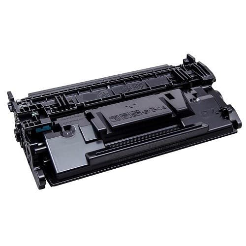 HP Toner Compatibile 18.000 Pag Nero CF287X