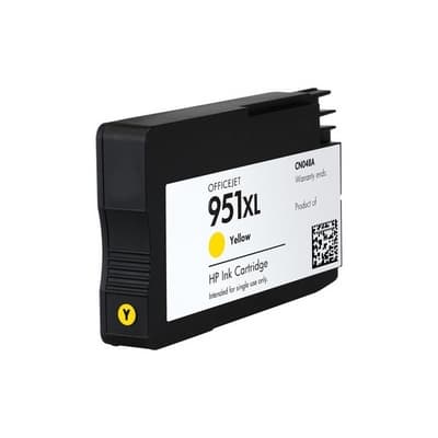 HP Cartuccia Compatibile 953XL Giallo F6U18AE