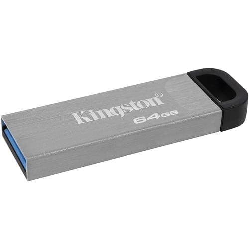 Kingston Pendrive Datatraveler Kyson 64GB USB 3.2 DTKN/64GB