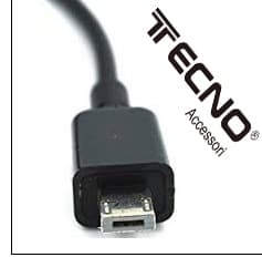 Tecno Alimentatore Compatibile Asus 33W 19V-1,75A Micro Tips TC-7042