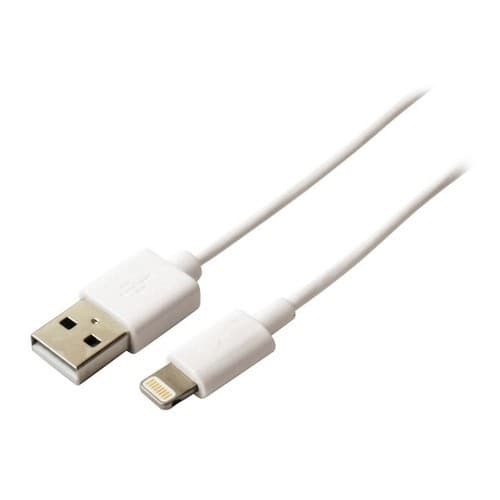 Tecno Cavo Apple Lighting USB 2.0 TC-110R