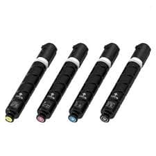 Canon Toner Compatibile EXV49C 19.000 Pag Ciano 8525B002