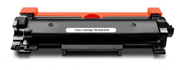 Brother Toner Compatibile TN-2420XL 6.000 Pag