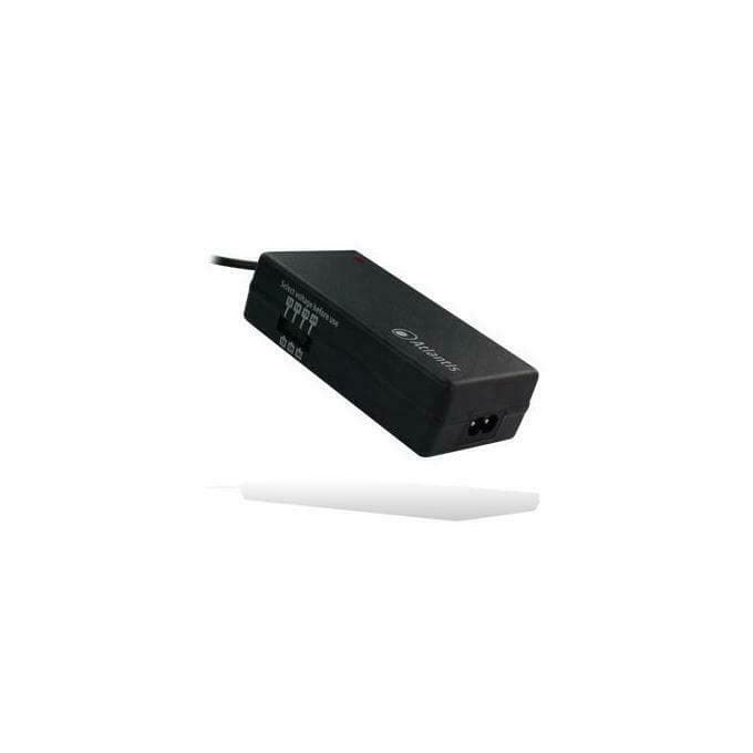 Atlantis Alimentatore Notebook 75W 8 Tips P008-SC-75