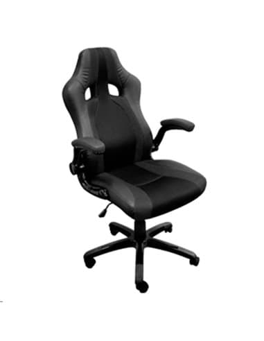 Atlantis Poltrona Gaming R9 Black/Black P050-R9-BB