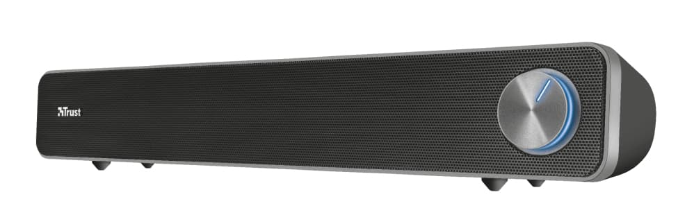Trust Soundbar Arys 6W RMS 22946
