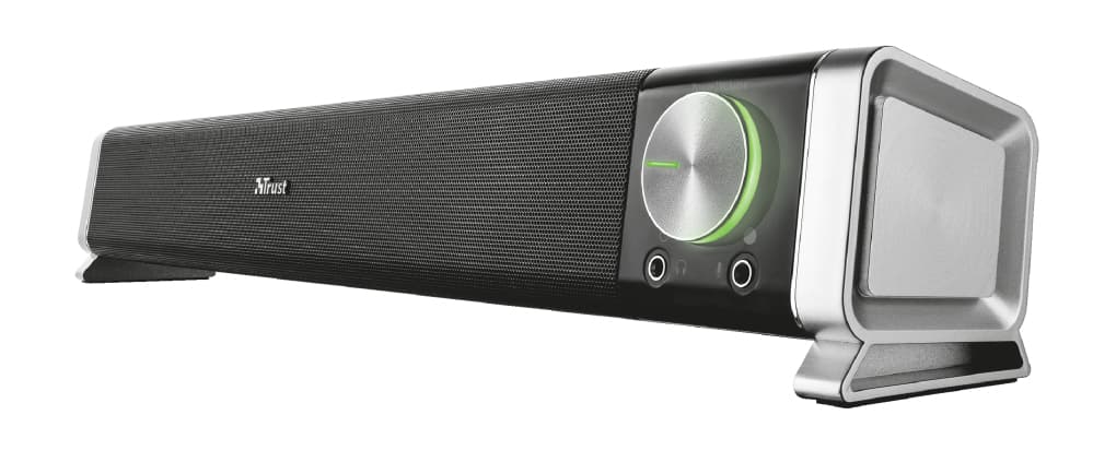 Trust Soundbar Asto Surround PC & TV 6W RMS 21046
