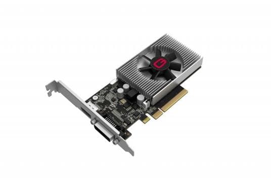 Gainward Scheda Video Nvidia Geforce GT 1030 2GB GDDR4 DVI-D/HDMI 426018336-4085